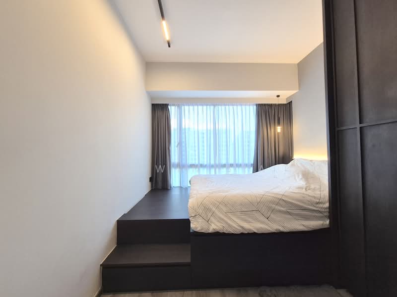 The Palette, 103 Pasir Ris Grove, 2 Bedrooms, 753 sqft, Condominium For Sale, by Edwin Sia, 500139832 - Bedroom - PropertyGuru.com.sg