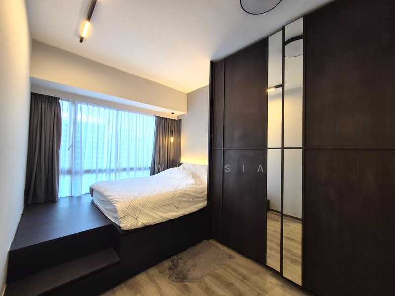 The Palette, 103 Pasir Ris Grove, 2 Bedrooms, 753 sqft, Condominium For Sale, by Edwin Sia, 500139832 - Bedroom - PropertyGuru.com.sg