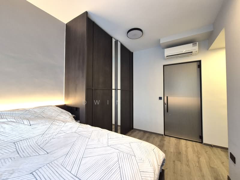 The Palette, 103 Pasir Ris Grove, 2 Bedrooms, 753 sqft, Condominium For Sale, by Edwin Sia, 500139832 - Bedroom - PropertyGuru.com.sg