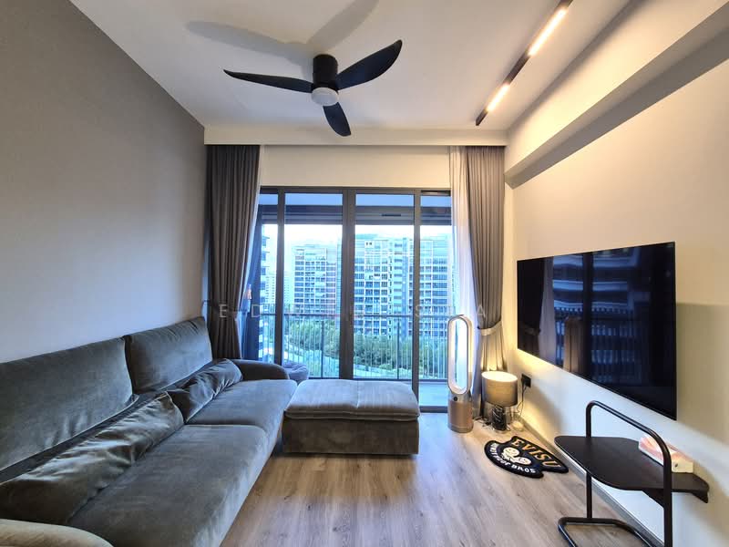 The Palette, 103 Pasir Ris Grove, 2 Bedrooms, 753 sqft, Condominium For Sale, by Edwin Sia, 500139832 - Living Room - PropertyGuru.com.sg