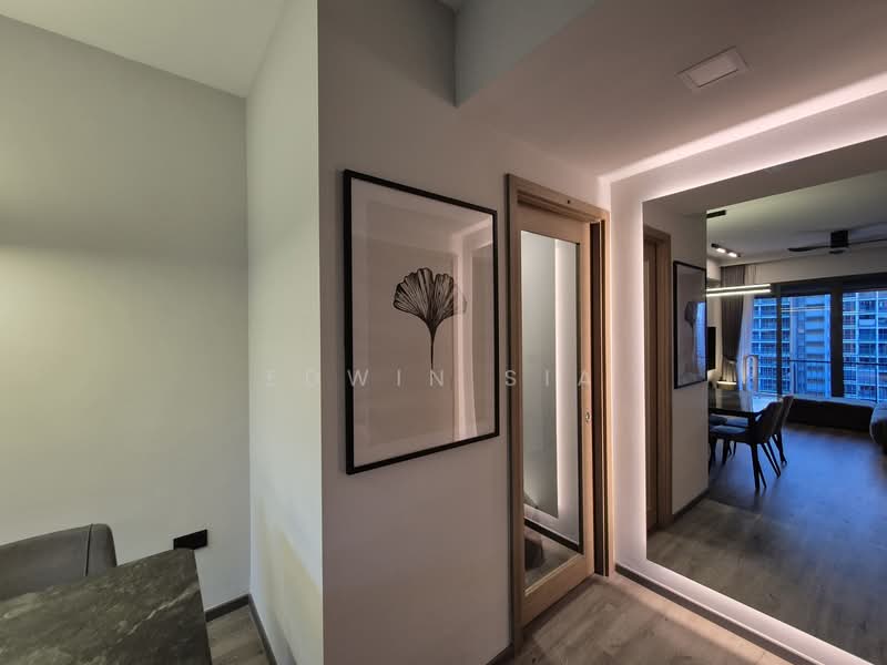 The Palette, 103 Pasir Ris Grove, 2 Bedrooms, 753 sqft, Condominium For Sale, by Edwin Sia, 500139832 - Interior - PropertyGuru.com.sg