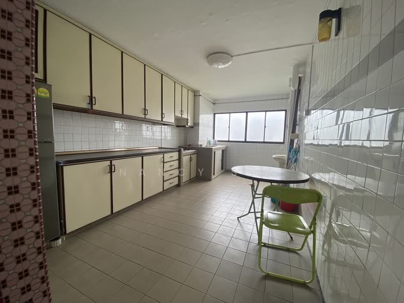 433 Clementi Avenue 3, 433 Clementi Avenue 3, 2 Bedrooms, 721 sqft, HDB Flat For Rent, by Nancy See, 500139834 - Kitchen - PropertyGuru.com.sg