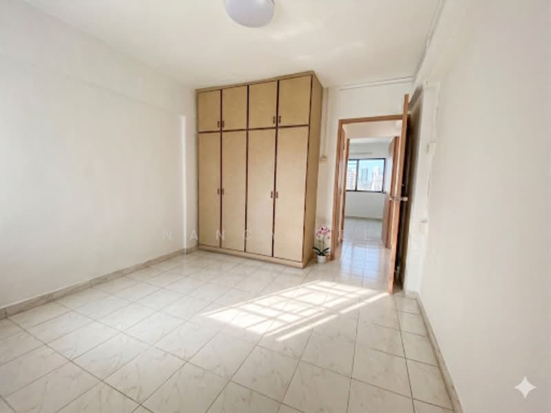 433 Clementi Avenue 3, 433 Clementi Avenue 3, 2 Bedrooms, 721 sqft, HDB Flat For Rent, by Nancy See, 500139834 - Bedroom - PropertyGuru.com.sg