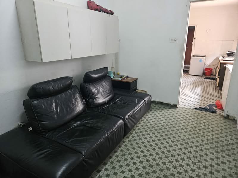 Sam Leong Mansion, 7 - 23 Sam Leong Road, 3 Bedrooms, 1,012 sqft, Apartment For Sale, by James Lee, 500139836 - Living Room - PropertyGuru.com.sg