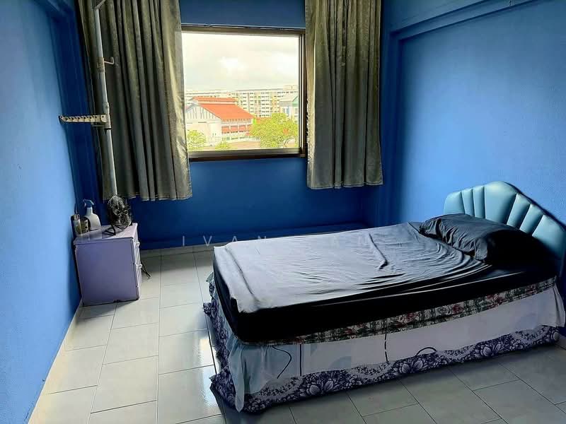 325 Yishun Central, 325 Yishun Central, 3 Bedrooms, 1,528 sqft, HDB Flat For Sale, by Ivan Tan, 500139837 - Bedroom 1 - PropertyGuru.com.sg