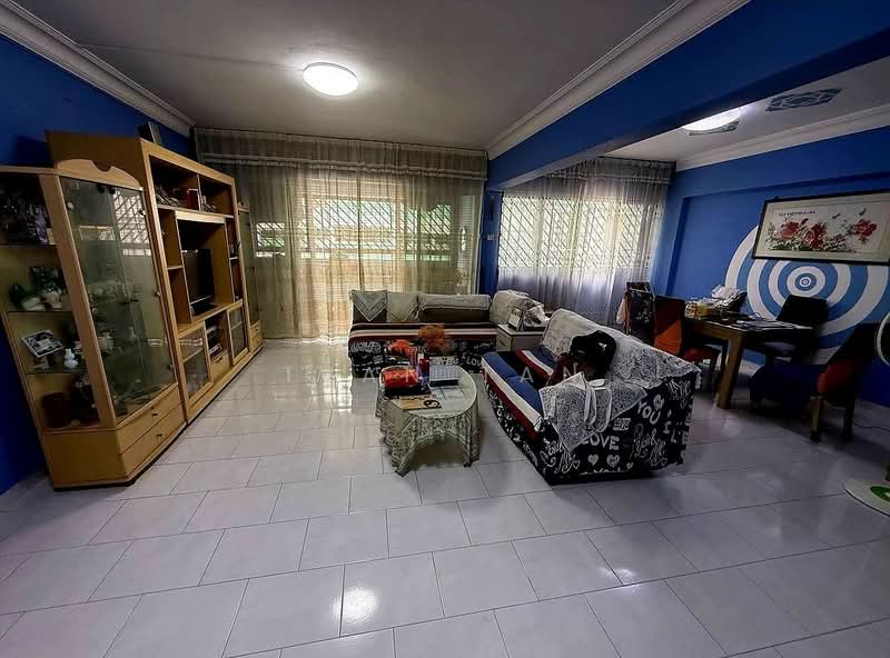 325 Yishun Central, 325 Yishun Central, 3 Bedrooms, 1,528 sqft, HDB Flat For Sale, by Ivan Tan, 500139837 - Living Room - PropertyGuru.com.sg