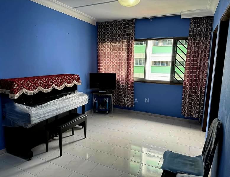 325 Yishun Central, 325 Yishun Central, 3 Bedrooms, 1,528 sqft, HDB Flat For Sale, by Ivan Tan, 500139837 - Foyer area - PropertyGuru.com.sg