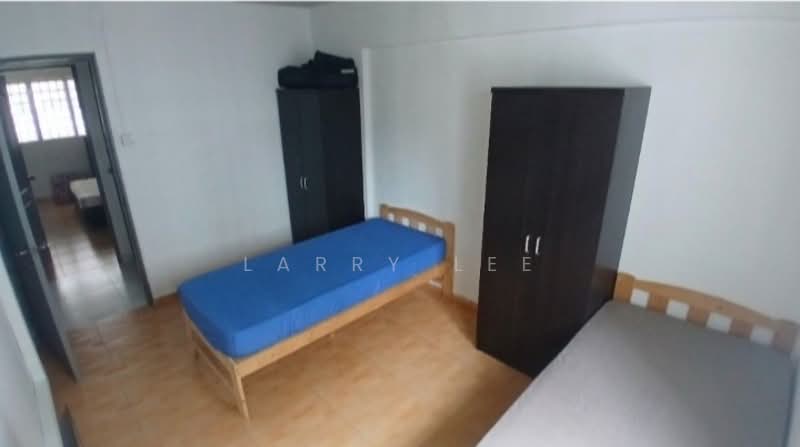 65 New Upper Changi Road, 65 New Upper Changi Road, 3 Bedrooms, 990 sqft, HDB Flat For Rent, by Larry Lee, 500139840 - Bedroom - PropertyGuru.com.sg
