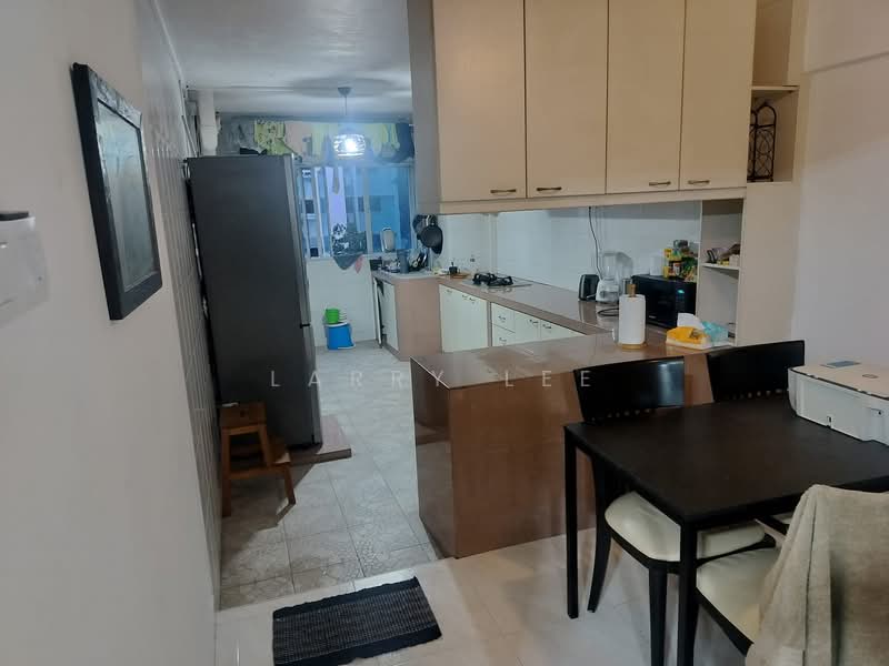 65 New Upper Changi Road, 65 New Upper Changi Road, 3 Bedrooms, 990 sqft, HDB Flat For Rent, by Larry Lee, 500139840 - Kitchen - PropertyGuru.com.sg