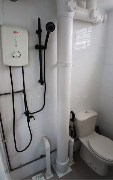 65 New Upper Changi Road, 65 New Upper Changi Road, 3 Bedrooms, 990 sqft, HDB Flat For Rent, by Larry Lee, 500139840 - Bathroom - PropertyGuru.com.sg