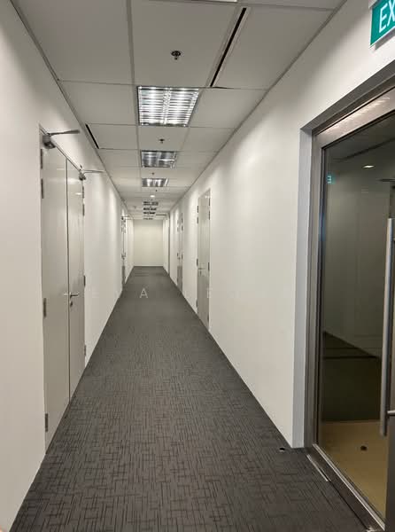International Business Park, , 8,000 sqft, Business / Science Park For Rent, by Eva Leong, 500139841 - Corridor - CommercialGuru.com.sg