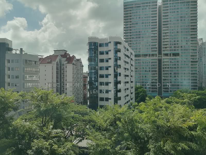 336 River Valley, 336 River Valley Road, 2 Bedrooms, 1,539 sqft, Apartment For Rent, by Vincent Lim Boon Seng, 500139842 - Living Room View - PropertyGuru.com.sg