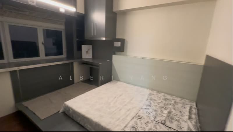 Pasadena, 2A Derbyshire Road, Room Rental, 100 sqft, Condominium For Rent, by Albert Yang, 500139843 - Bedroom - PropertyGuru.com.sg