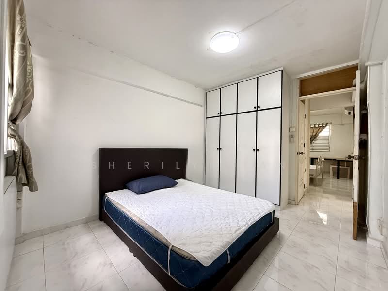 182 Ang Mo Kio Avenue 5, 182 Ang Mo Kio Avenue 5, 2 Bedrooms, 732 sqft, HDB Flat For Sale, by Sherilyn Tan, 500139846 - Bedroom - PropertyGuru.com.sg