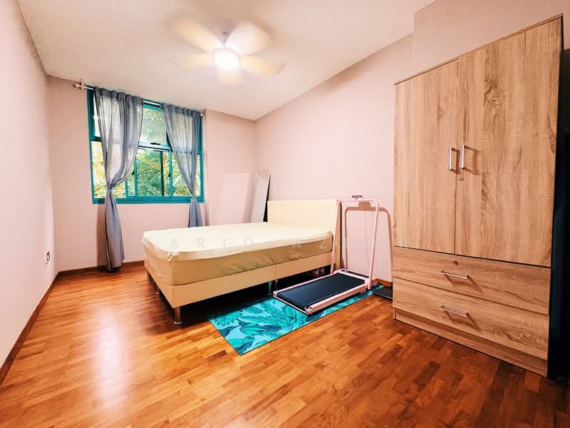 690B Woodlands Drive 75, 690B Woodlands Drive 75, 3 Bedrooms, 1,184 sqft, HDB Flat For Sale, by Farid Azhar, 500139849 - Bedroom - PropertyGuru.com.sg