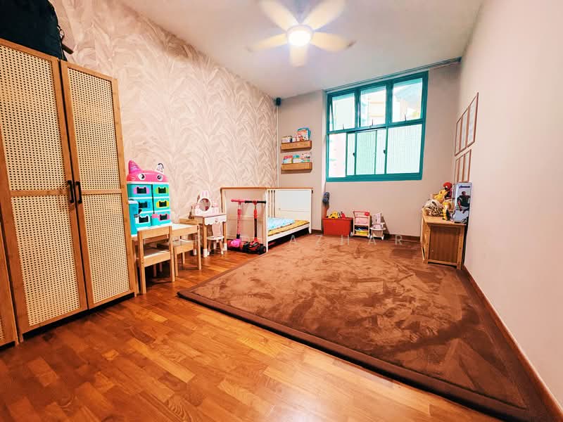 690B Woodlands Drive 75, 690B Woodlands Drive 75, 3 Bedrooms, 1,184 sqft, HDB Flat For Sale, by Farid Azhar, 500139849 - Bedroom - PropertyGuru.com.sg