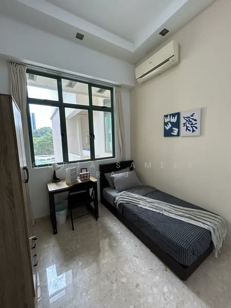 Tanglin Regency, 381 Tanglin Road, Room Rental, 150 sqft, Condominium For Rent, by Gupta Sameer Raj, 500139850 - Bedroom - PropertyGuru.com.sg