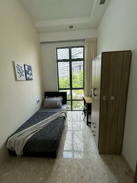 Tanglin Regency, 381 Tanglin Road, Room Rental, 150 sqft, Condominium For Rent, by Gupta Sameer Raj, 500139850 - Bedroom - PropertyGuru.com.sg