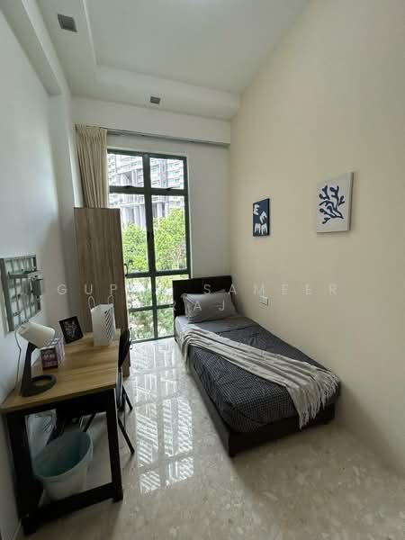Tanglin Regency, 381 Tanglin Road, Room Rental, 150 sqft, Condominium For Rent, by Gupta Sameer Raj, 500139850 - Bedroom - PropertyGuru.com.sg