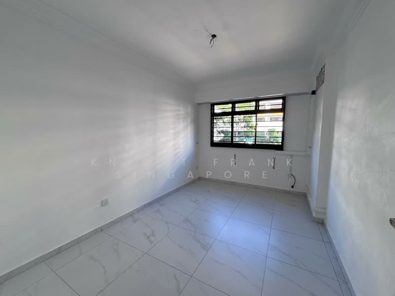 535 Woodlands Drive 14, 535 Woodlands Drive 14, 3 Bedrooms, 1,141 sqft, HDB Flat For Sale, by GWEN LIM, 500139851 - Common bedroom - PropertyGuru.com.sg