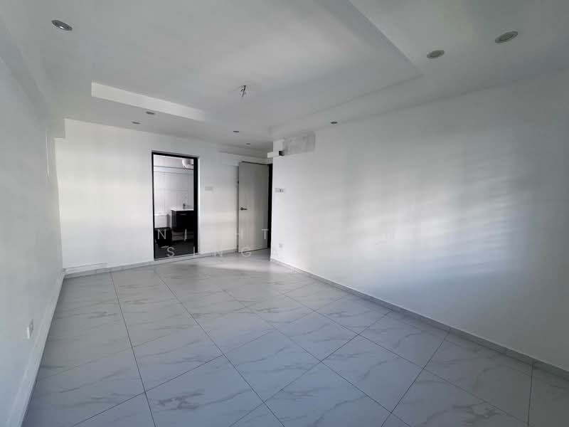 535 Woodlands Drive 14, 535 Woodlands Drive 14, 3 Bedrooms, 1,141 sqft, HDB Flat For Sale, by GWEN LIM, 500139851 - Master bedroom - PropertyGuru.com.sg