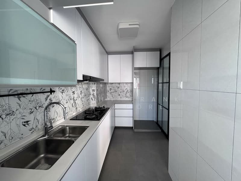 535 Woodlands Drive 14, 535 Woodlands Drive 14, 3 Bedrooms, 1,141 sqft, HDB Flat For Sale, by GWEN LIM, 500139851 - Kitchen - PropertyGuru.com.sg