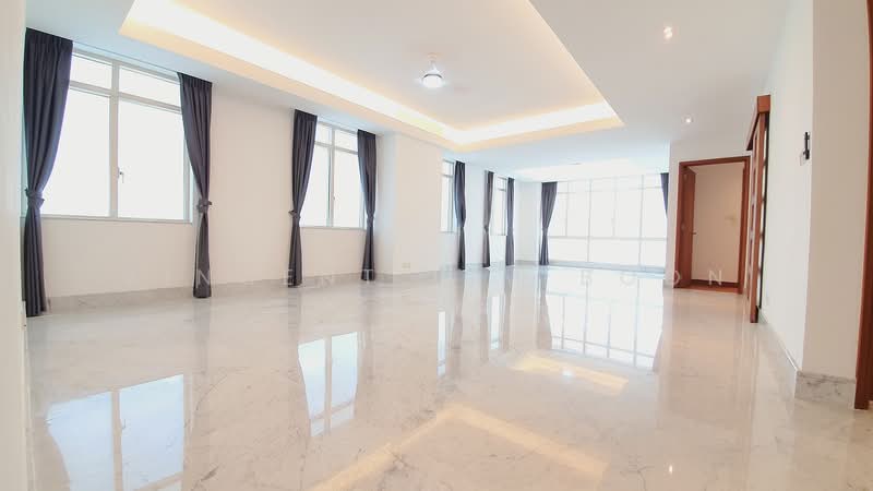 Orchard Scotts, 11 Anthony Road, 4 Bedrooms, 2,680 sqft, Condominium For Rent, by Vincent Lim Boon Seng, 500139852 - Living Room - PropertyGuru.com.sg