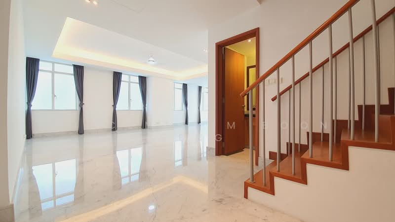 Orchard Scotts, 11 Anthony Road, 4 Bedrooms, 2,680 sqft, Condominium For Rent, by Vincent Lim Boon Seng, 500139852 - Living Room - PropertyGuru.com.sg