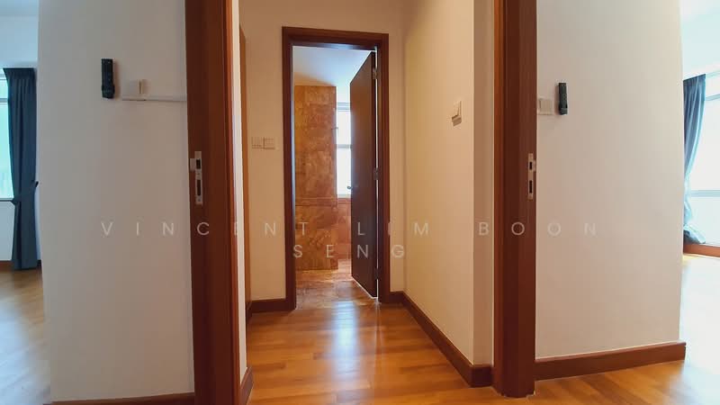 Orchard Scotts, 11 Anthony Road, 4 Bedrooms, 2,680 sqft, Condominium For Rent, by Vincent Lim Boon Seng, 500139852 - Bedroom #3 - PropertyGuru.com.sg