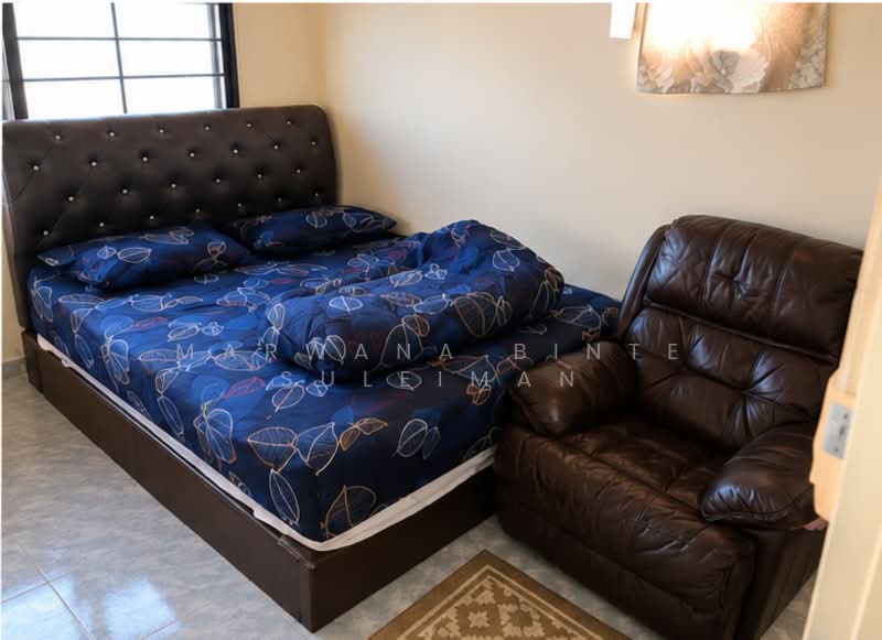 833 Jurong West Street 81, 833 Jurong West Street 81, Room Rental, 90 sqft, HDB Flat For Rent, by Marwana Binte Suleiman, 500139853 - Bedroom - PropertyGuru.com.sg