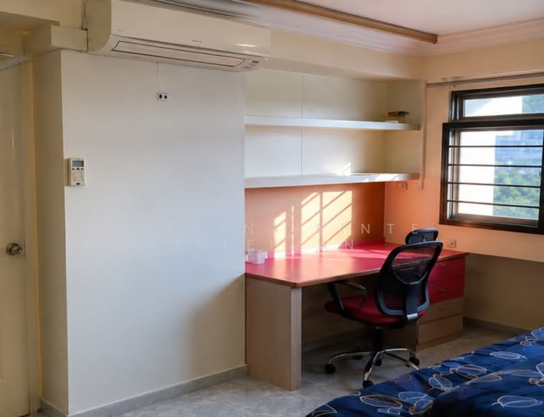 833 Jurong West Street 81, 833 Jurong West Street 81, Room Rental, 90 sqft, HDB Flat For Rent, by Marwana Binte Suleiman, 500139853 - Study - PropertyGuru.com.sg