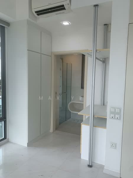 Lincoln Suites, 3 Khiang Guan Avenue, 1 Bedroom, 463 sqft, Condominium For Sale, by Max Yeo, 500139856 - Interior - PropertyGuru.com.sg