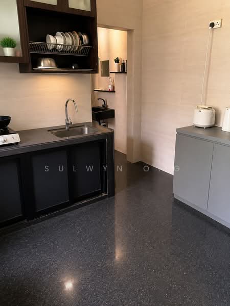 274b Macpherson Road, Macpherson Road, 7 Bedrooms, 969 sqft, Shophouse For Sale, by Sulwyn Ong, 500139858 - Kitchen - PropertyGuru.com.sg