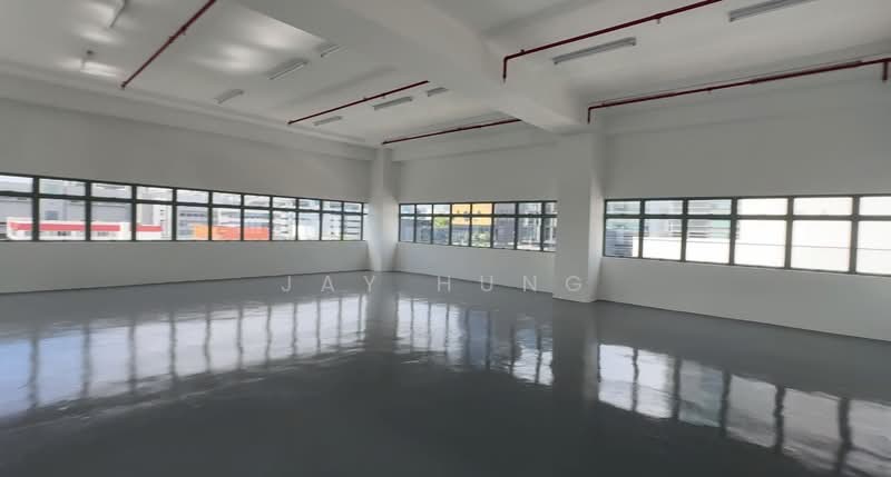 Habourside Building 1, 1 Boon Leat Terrace, 1,740 sqft, Light Industrial (B1) For Rent, by Jay Hung, 500139864 - Interior - CommercialGuru.com.sg