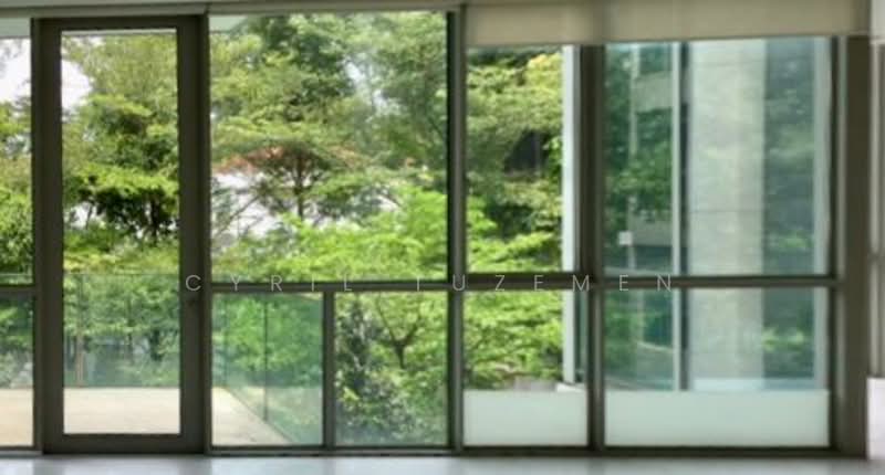 Beaufort on Nassim, 12 Nassim Road, 3 Bedrooms, 1,851 sqft, Condominium For Rent, by Cyril Tuzemen, 500139867 - View - PropertyGuru.com.sg