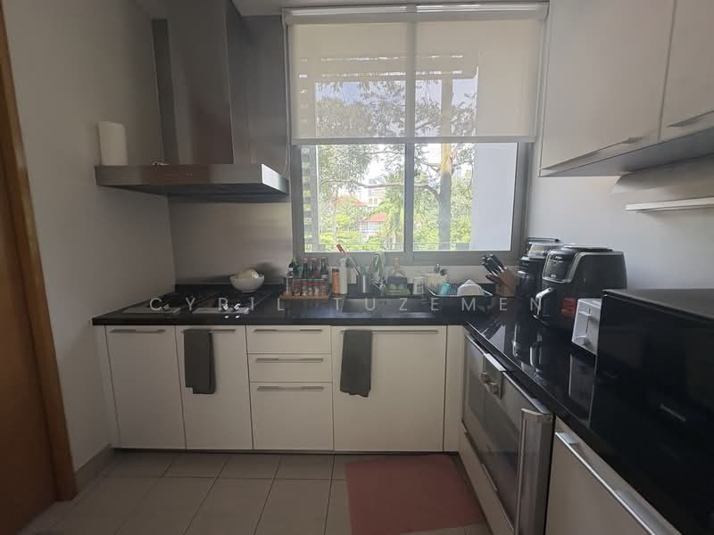 Beaufort on Nassim, 12 Nassim Road, 3 Bedrooms, 1,851 sqft, Condominium For Rent, by Cyril Tuzemen, 500139867 - Kitchen - PropertyGuru.com.sg