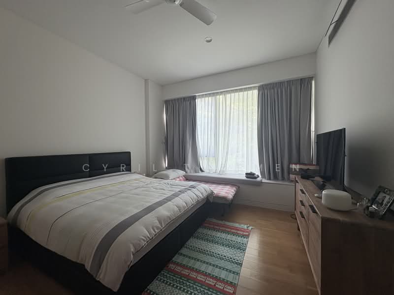 Beaufort on Nassim, 12 Nassim Road, 3 Bedrooms, 1,851 sqft, Condominium For Rent, by Cyril Tuzemen, 500139867 - Bedroom - PropertyGuru.com.sg