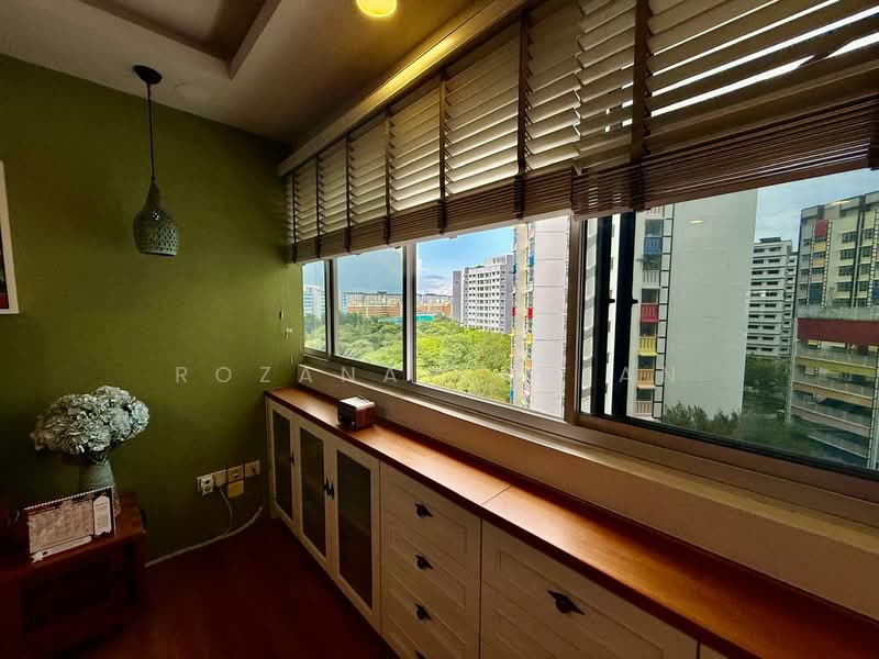 495F Tampines Street 43, 495F Tampines Street 43, 4 Bedrooms, 1,593 sqft, HDB Flat For Sale, by Rozana Sahlan, 500139868 - View - PropertyGuru.com.sg