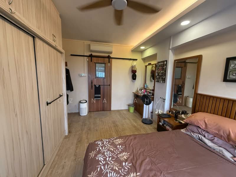 495F Tampines Street 43, 495F Tampines Street 43, 4 Bedrooms, 1,593 sqft, HDB Flat For Sale, by Rozana Sahlan, 500139868 - Bedroom - PropertyGuru.com.sg