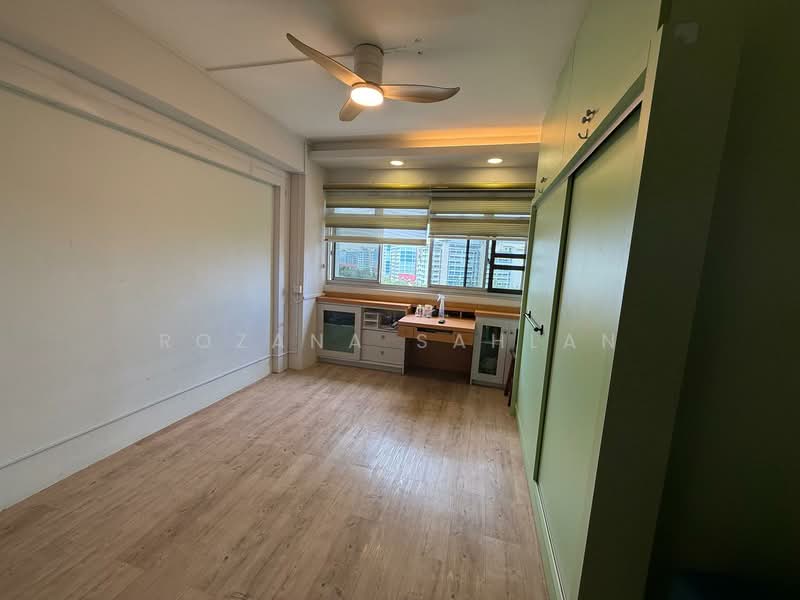 495F Tampines Street 43, 495F Tampines Street 43, 4 Bedrooms, 1,593 sqft, HDB Flat For Sale, by Rozana Sahlan, 500139868 - Study - PropertyGuru.com.sg