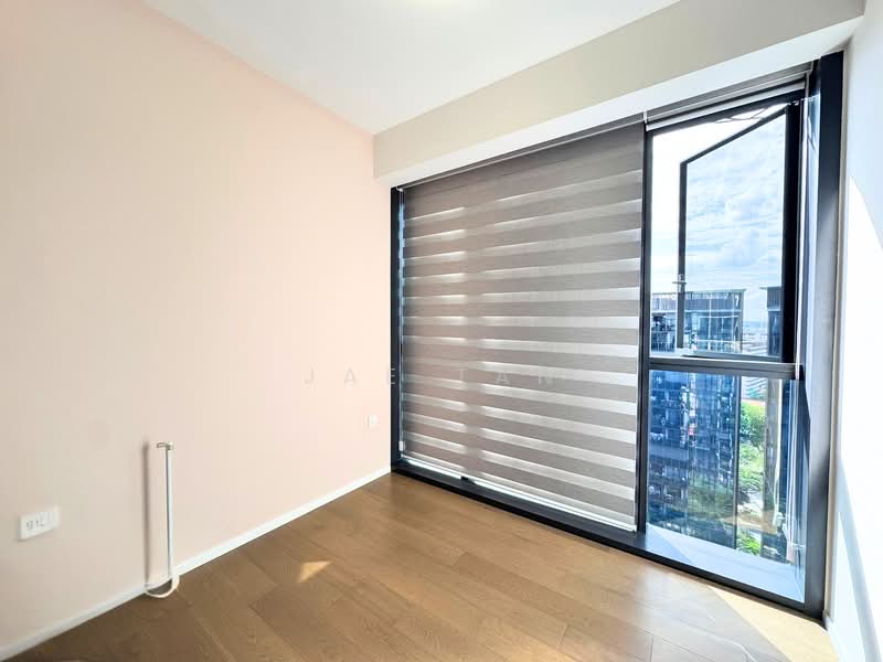 Parc Esta, 904 Sims Avenue, 3 Bedrooms, 958 sqft, Condominium For Rent, by Jae Tan, 500139875 - Common room - PropertyGuru.com.sg
