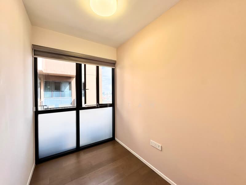 Parc Esta, 904 Sims Avenue, 3 Bedrooms, 958 sqft, Condominium For Rent, by Jae Tan, 500139875 - Study Room with AC - PropertyGuru.com.sg