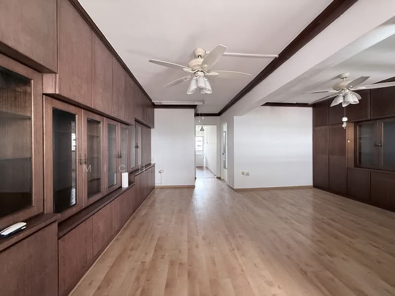 616 Bedok Reservoir Road, 616 Bedok Reservoir Road, 2 Bedrooms, 732 sqft, HDB Flat For Sale, by Michelle Chia, 500139876 - Living Room - PropertyGuru.com.sg
