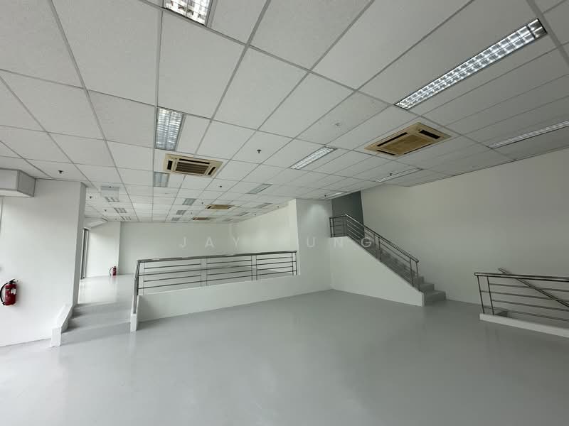 Harbourside Building 2, 2 Boon Leat Terrace, 2,241 sqft, Light Industrial (B1) For Rent, by Jay Hung, 500139877 - Interior - CommercialGuru.com.sg