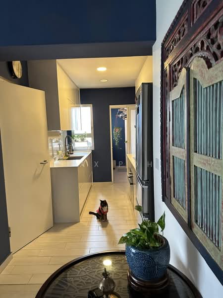 61C Strathmore Avenue, 61C Strathmore Avenue, 3 Bedrooms, 1,023 sqft, HDB Flat For Sale, by Max Poh, 500139880 - Kitchen - PropertyGuru.com.sg