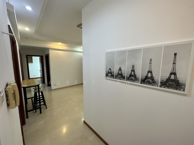 Hazel Park Condo, 15 Hazel Park Condo, Room Rental, 75 sqft, Condominium For Rent, by Albert Yang, 500139881 - Interior - PropertyGuru.com.sg