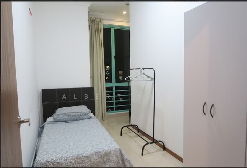 Hazel Park Condo, 15 Hazel Park Condo, Room Rental, 75 sqft, Condominium For Rent, by Albert Yang, 500139881 - Bedroom - PropertyGuru.com.sg
