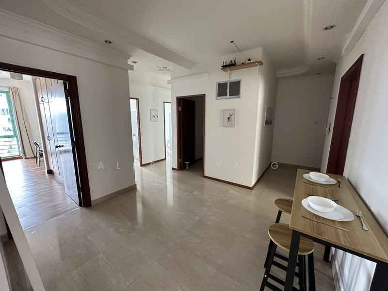 Hazel Park Condo, 15 Hazel Park Condo, Room Rental, 75 sqft, Condominium For Rent, by Albert Yang, 500139881 - Interior - PropertyGuru.com.sg