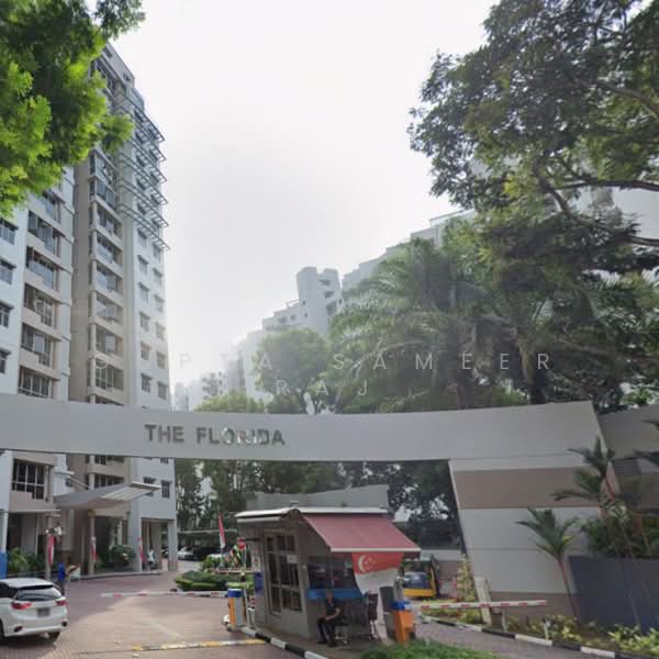The Florida, 78 Hougang Avenue 7, Room Rental, 150 sqft, Condominium For Rent, by Gupta Sameer Raj, 500139883 - Exterior - PropertyGuru.com.sg
