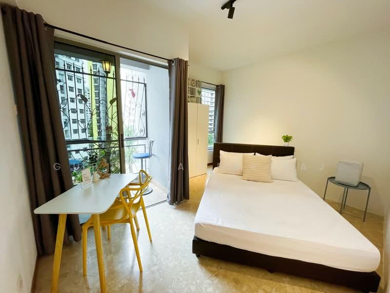 The Florida, 78 Hougang Avenue 7, Room Rental, 150 sqft, Condominium For Rent, by Gupta Sameer Raj, 500139883 - Bedroom - PropertyGuru.com.sg